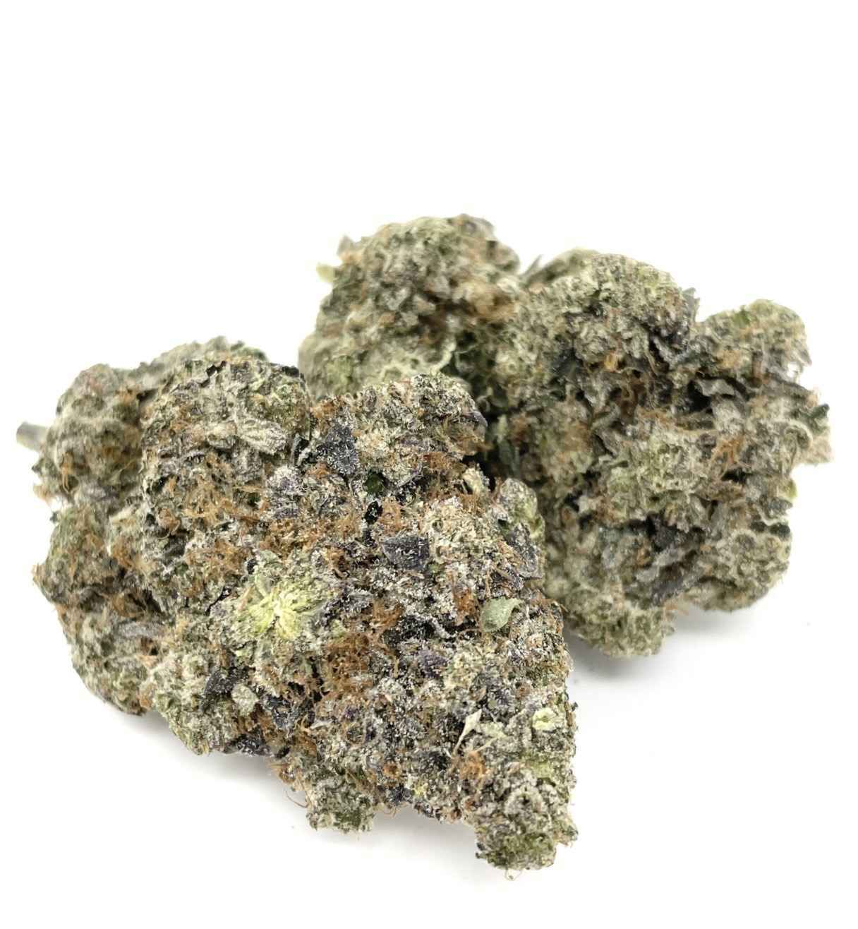 Godfather OG Strain: The Don of Kraft Indicas