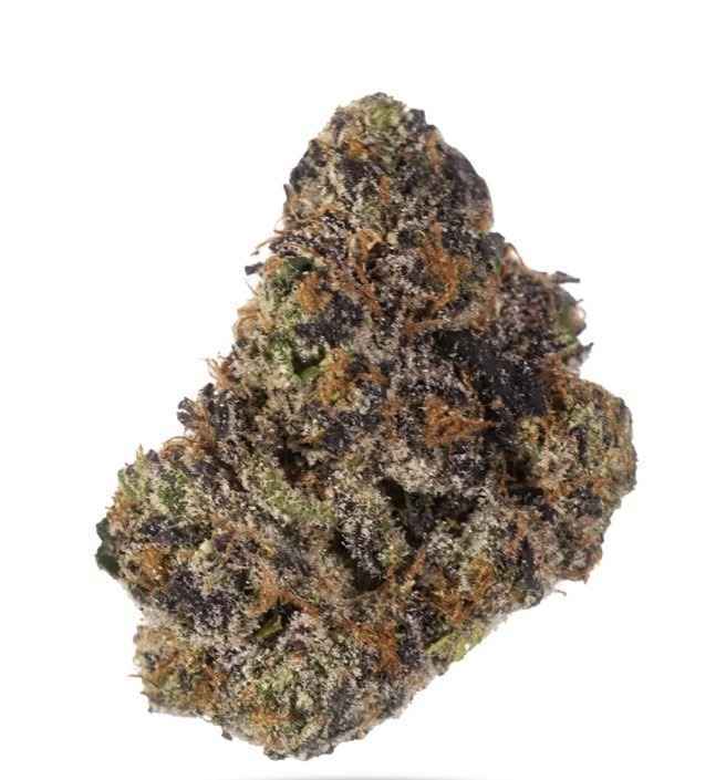 Blue Runtz Strain: Candy-Loud Hybrid, Delivered in Halifax