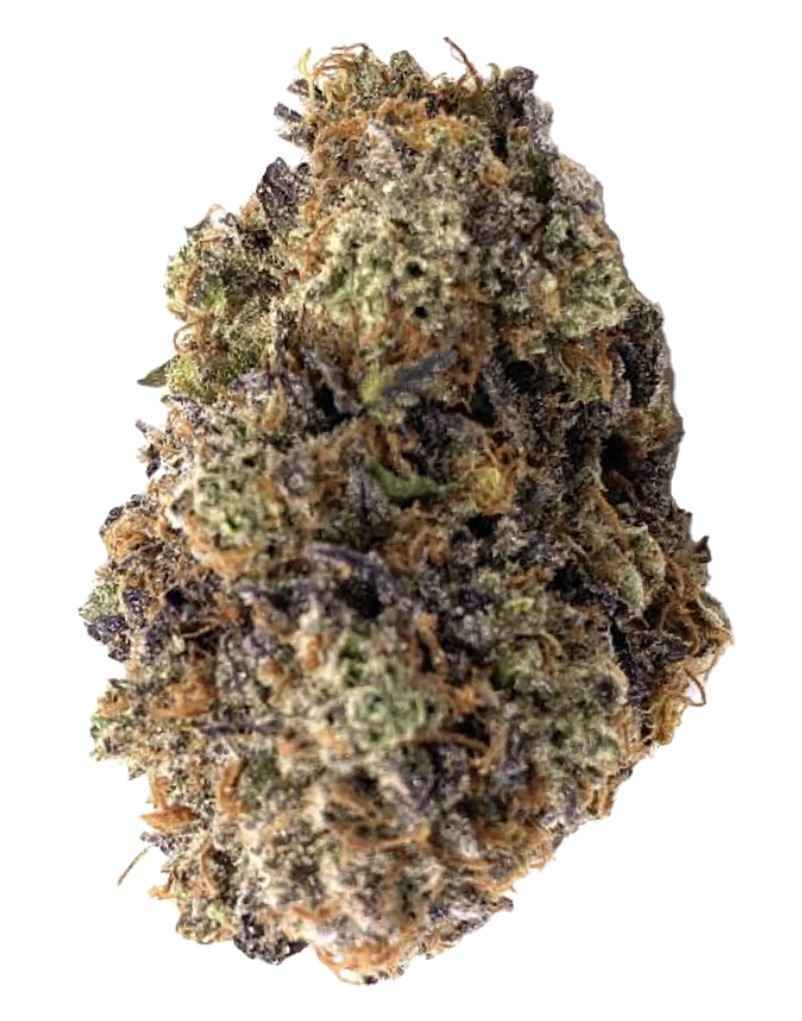 Death Bubba Strain: Flower or Shatter, Delivered in Halifax
