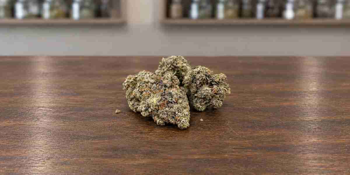 Weed Delivery in Bedford: The Basin's Fastest Drop