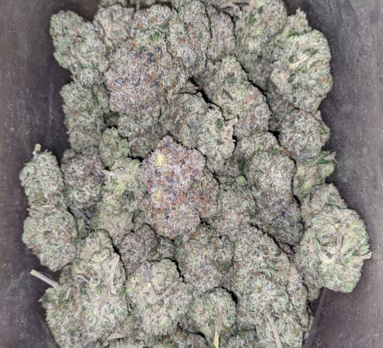 El Chapo Strain: AAAA+ Indica at Every Size