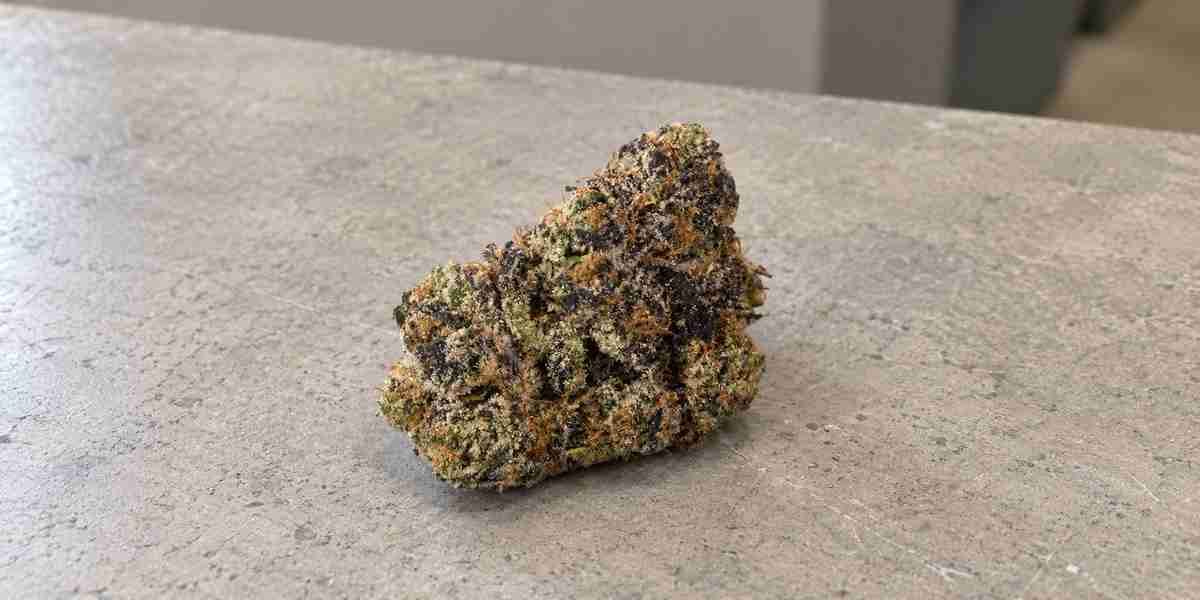 Cheap Weed in Halifax Without the Sketch