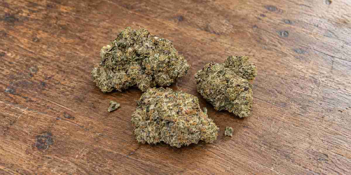 Weed Delivery in Dartmouth: Across the Bridge, Same Day