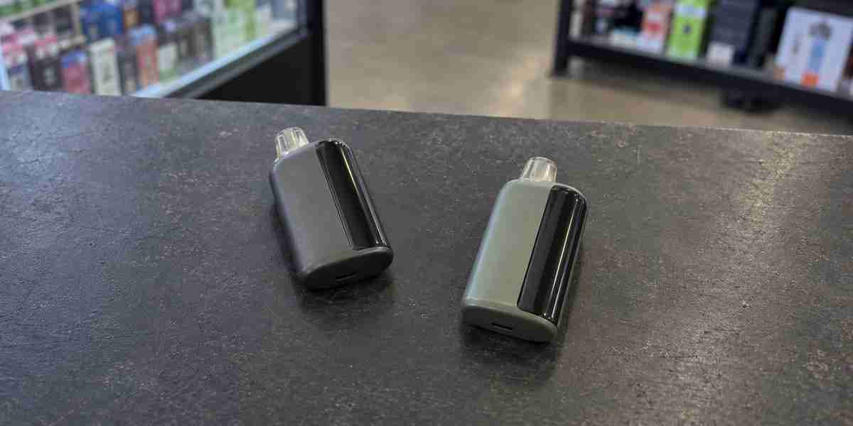 THC Vapes in Halifax: Disposable Pens at Your Door