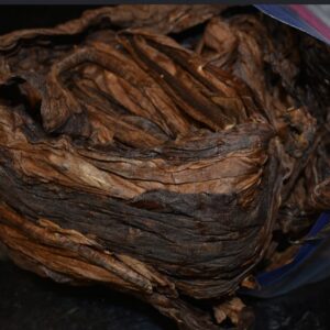 Red Herring Hot Grabba (unpackaged leaves)