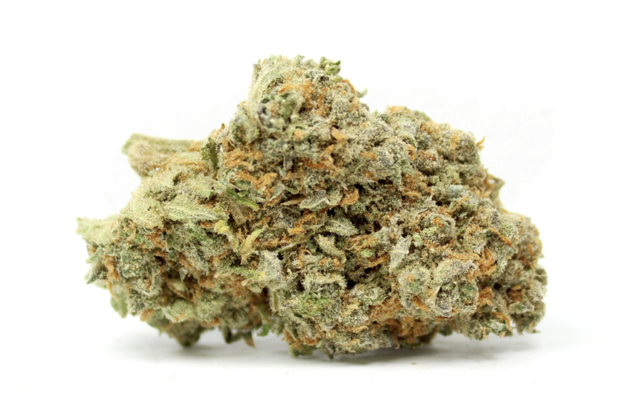 Green Crack AA+ Weed Halifax