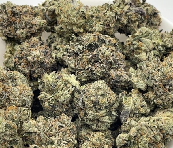 Island Pink AAAA (Medium)