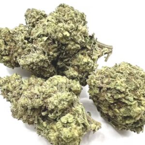 White Bubba AAAA