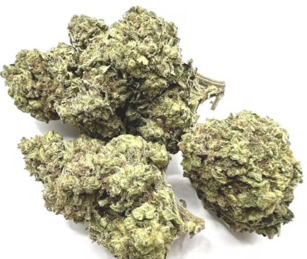 White Bubba AAAA