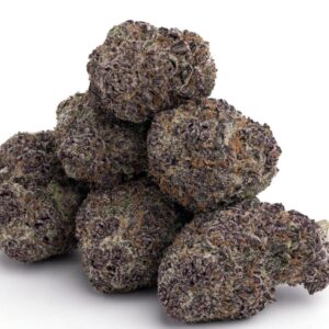 Purple Space cookies AAAA+