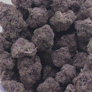 Kraft Quad - Kosher Kush