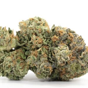 Critical kush AAA