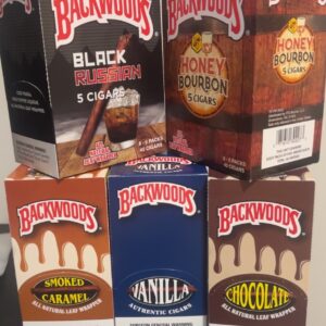 Backwoods