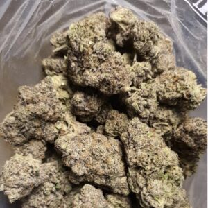 Kraft Quad - Khalifa Kush AAAA+