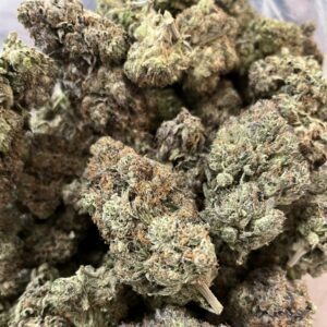 Kraft Quad - Pink Bubba AAAA+