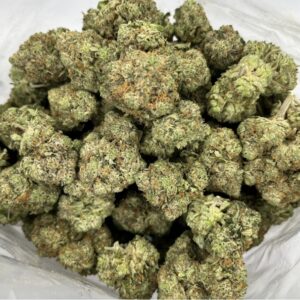Pink Rockstar AAAA